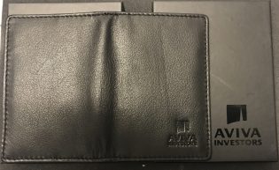 card holder