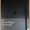 kraft a5 soft notebook - Image 2